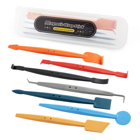 Magnetic Wrap Stick...