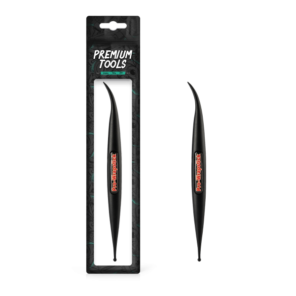 Pro WrapStick patyczek czarny NEXCARE