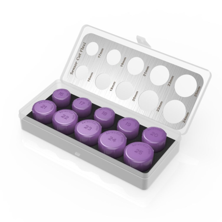 Zestaw do wycinania otworów...