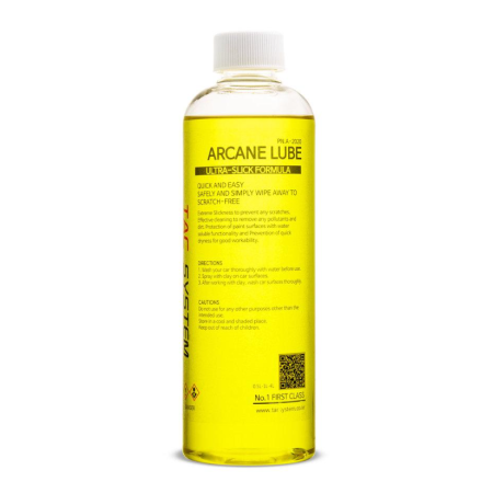 ARCANE LUBE TAC SYSTEM