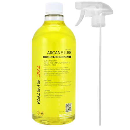ARCANE LUBE TAC SYSTEM