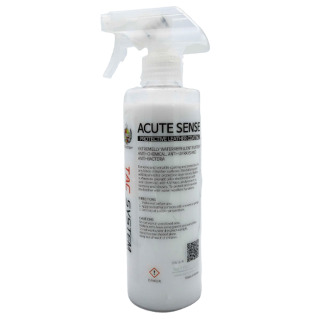 ACUTE SENSE TAC SYSTEM