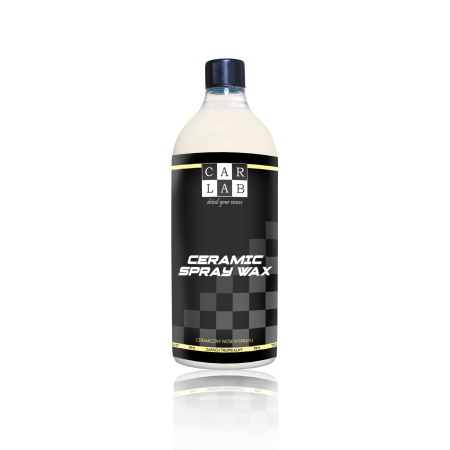 CERAMIC Spraywachs CARLAB