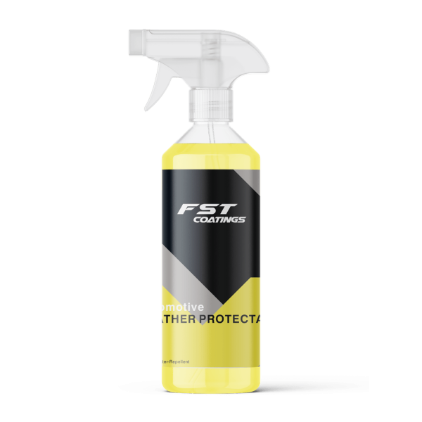LEATHER PROTECTANT FST COATINGS