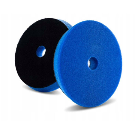 SDO BLUE Heavy Polishing...