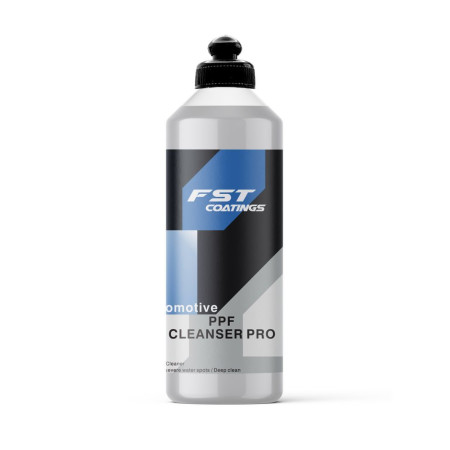 PPF CLEANSER PRO FST COATINGS