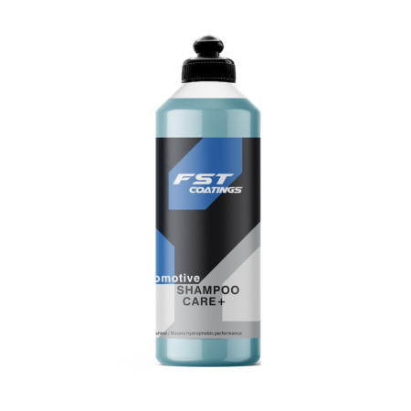 SHAMPOO CARE+ FST COATINGS