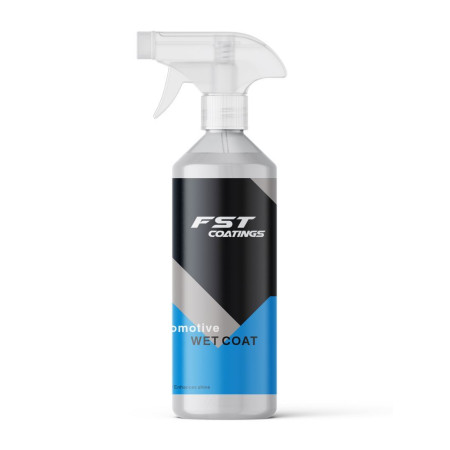 Chrysoberyl Wet Coat FST Coatings