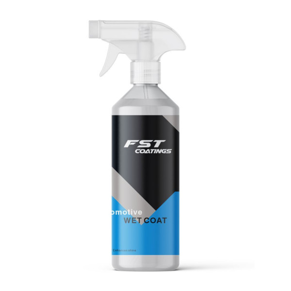 Chrysoberyl Wet Coat FST Coatings