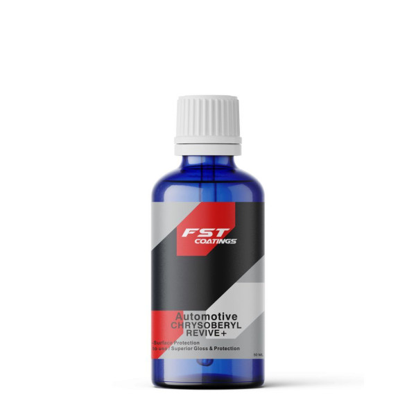 Chrysoberyl Revive+ FST Coatings