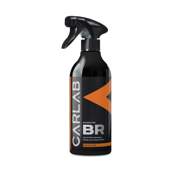 CARLAB BR Bug Remover PREMIUM CARE