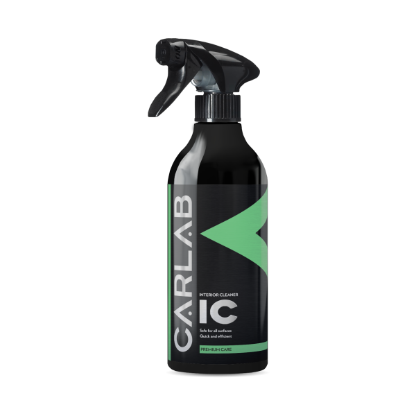 CARLAB IC Interior Cleaner PREMIUM CARE