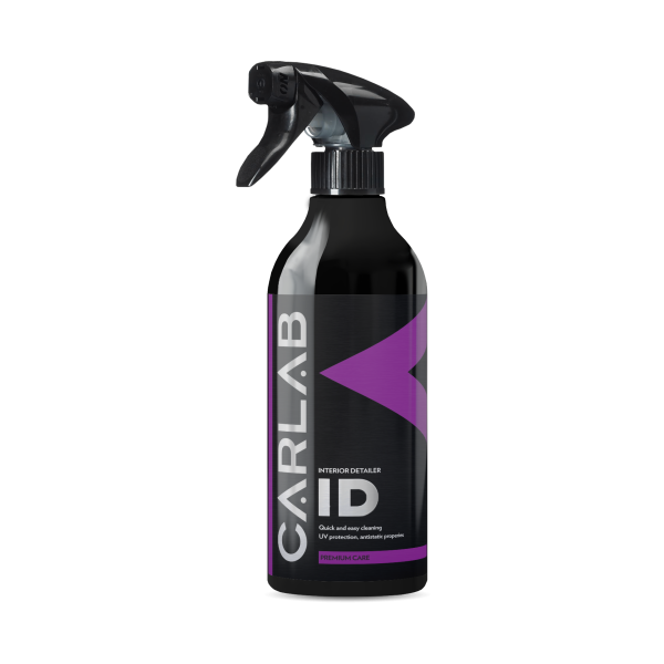 CARLAB ID Interior Detailer PREMIUM CARE