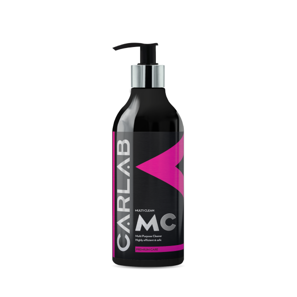 CARLAB MC Multi Clean PREMIUM CARE