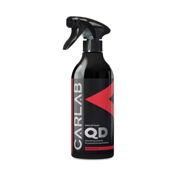CARLAB QD Quick Detailer PREMIUM CARE